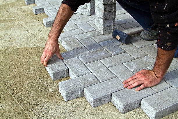 Best Resin-Bound Driveway Pavers in Duchesne, UT